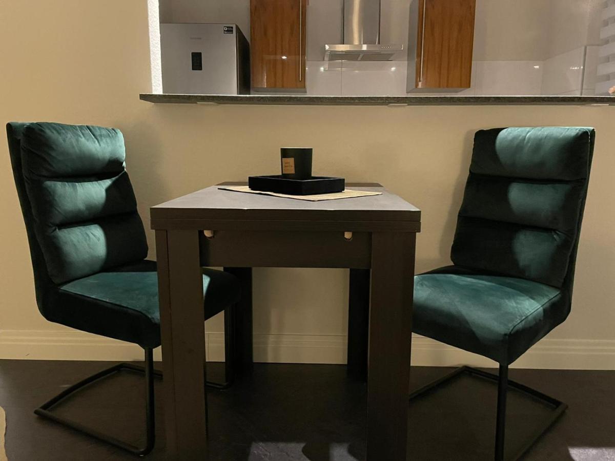 Appartement Fortune Fewo Duesseldorf Düsseldorf