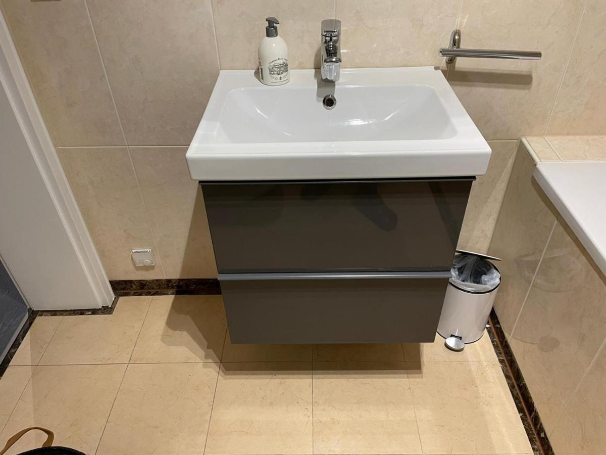 Fortune Fewo Duesseldorf Appartement Düsseldorf