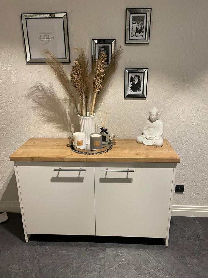 Appartement Fortune Fewo Duesseldorf *