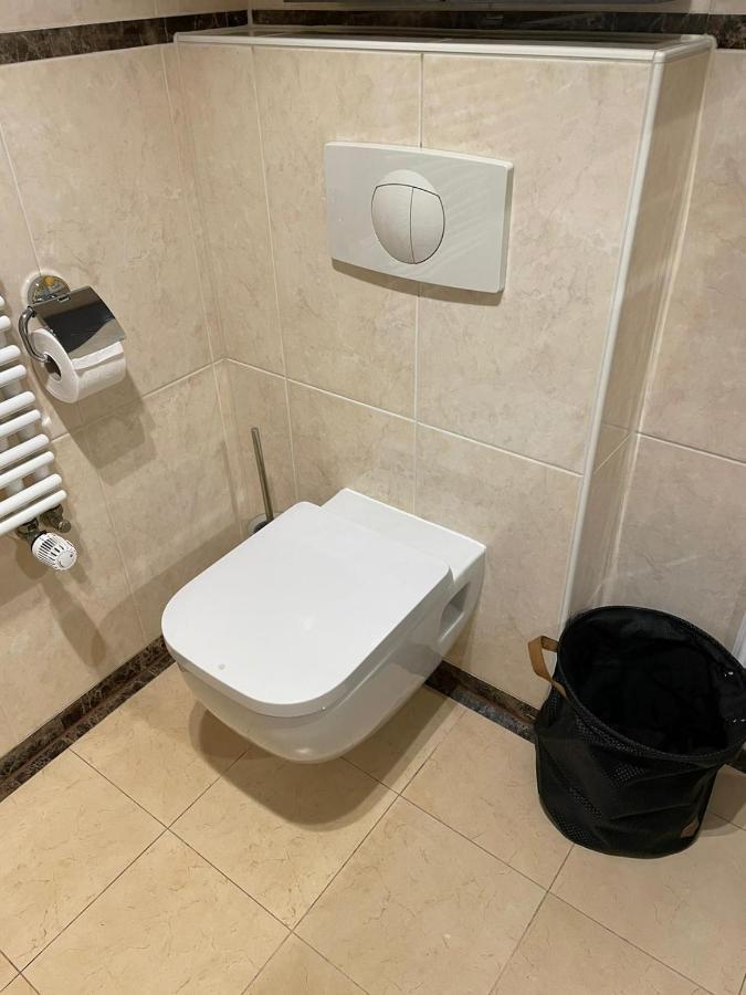 Appartement Fortune Fewo Duesseldorf