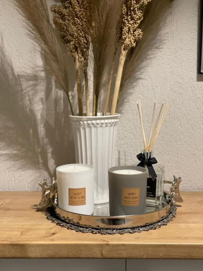 Appartement Fortune Fewo Duesseldorf *