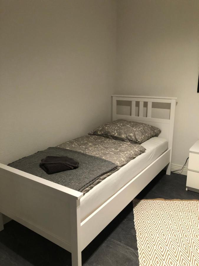 Fortune Fewo Duesseldorf Appartement