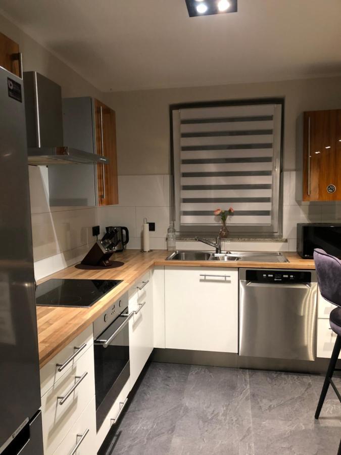 Appartement Fortune Fewo Duesseldorf *