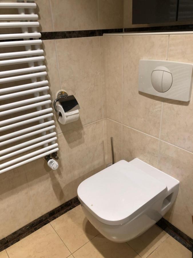 Appartement Fortune Fewo Duesseldorf Düsseldorf