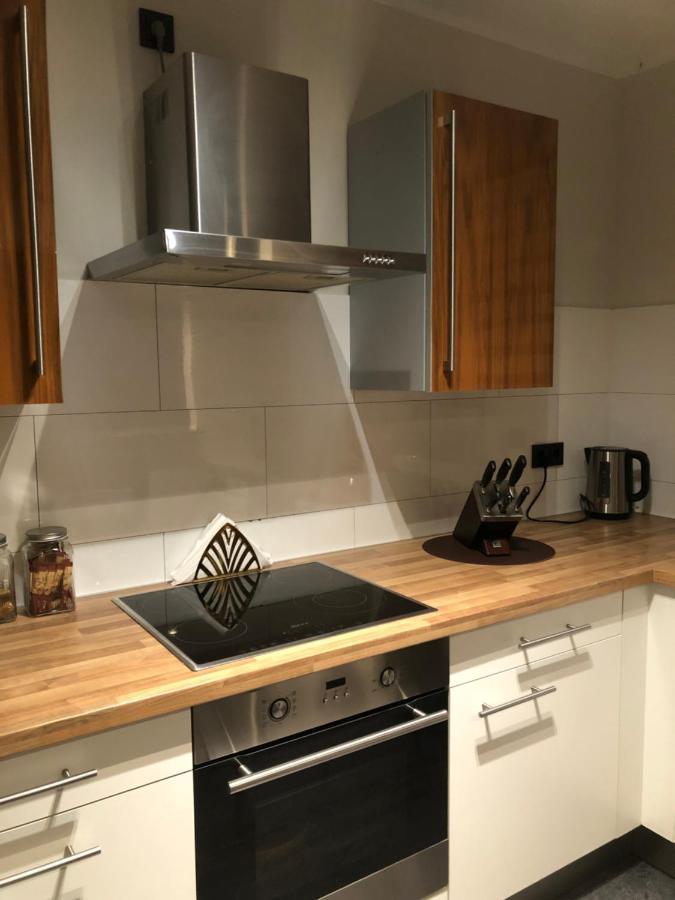 Appartement Fortune Fewo Duesseldorf