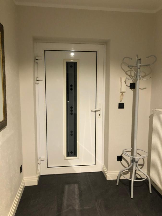 Appartement Fortune Fewo Duesseldorf