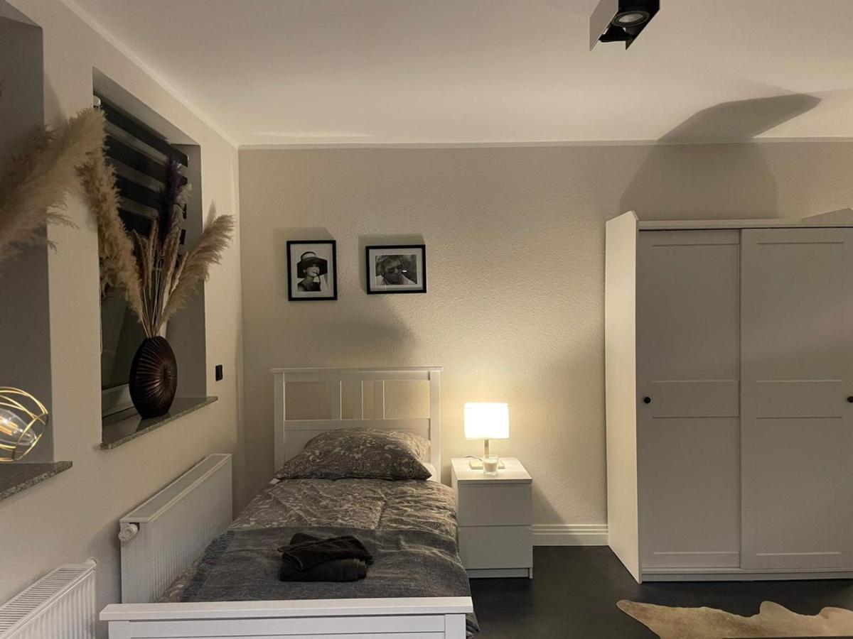 Fortune Fewo Duesseldorf Appartement *
