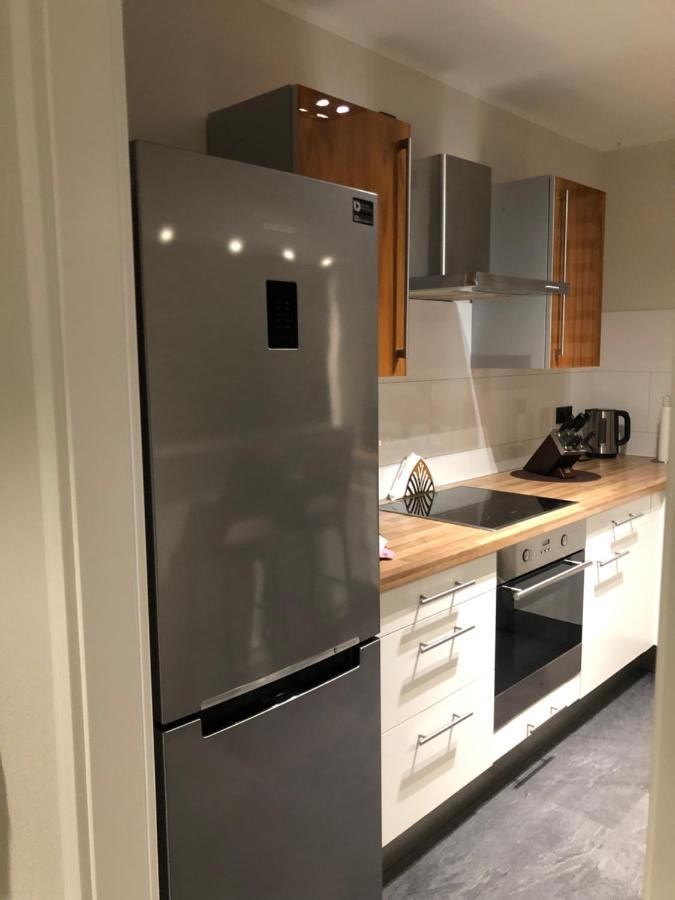 Fortune Fewo Duesseldorf Appartement Düsseldorf