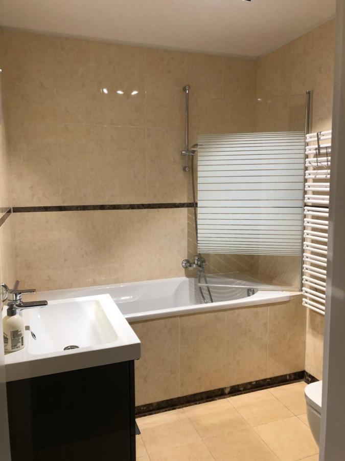 Fortune Fewo Duesseldorf Appartement *