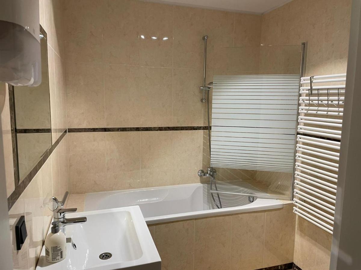 Appartement Fortune Fewo Duesseldorf Düsseldorf