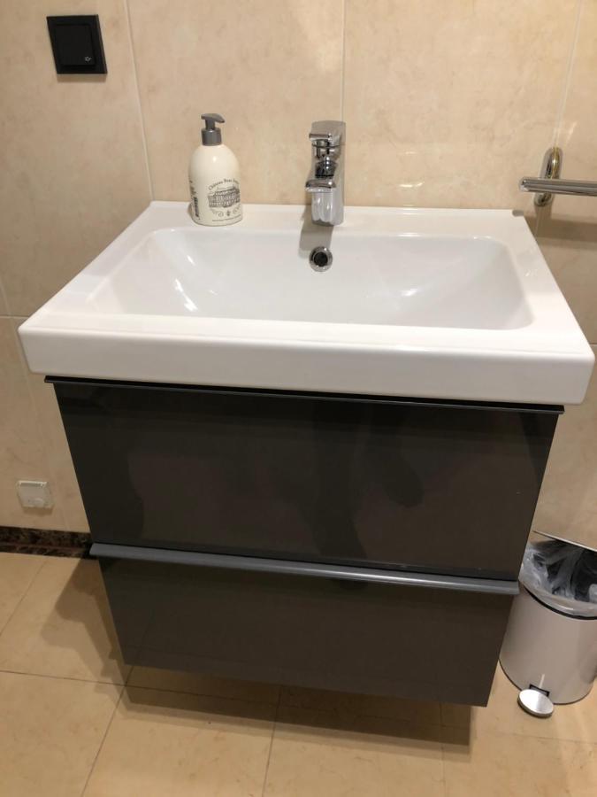 Fortune Fewo Duesseldorf Appartement *