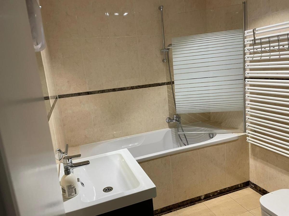 Fortune Fewo Duesseldorf Appartement Düsseldorf